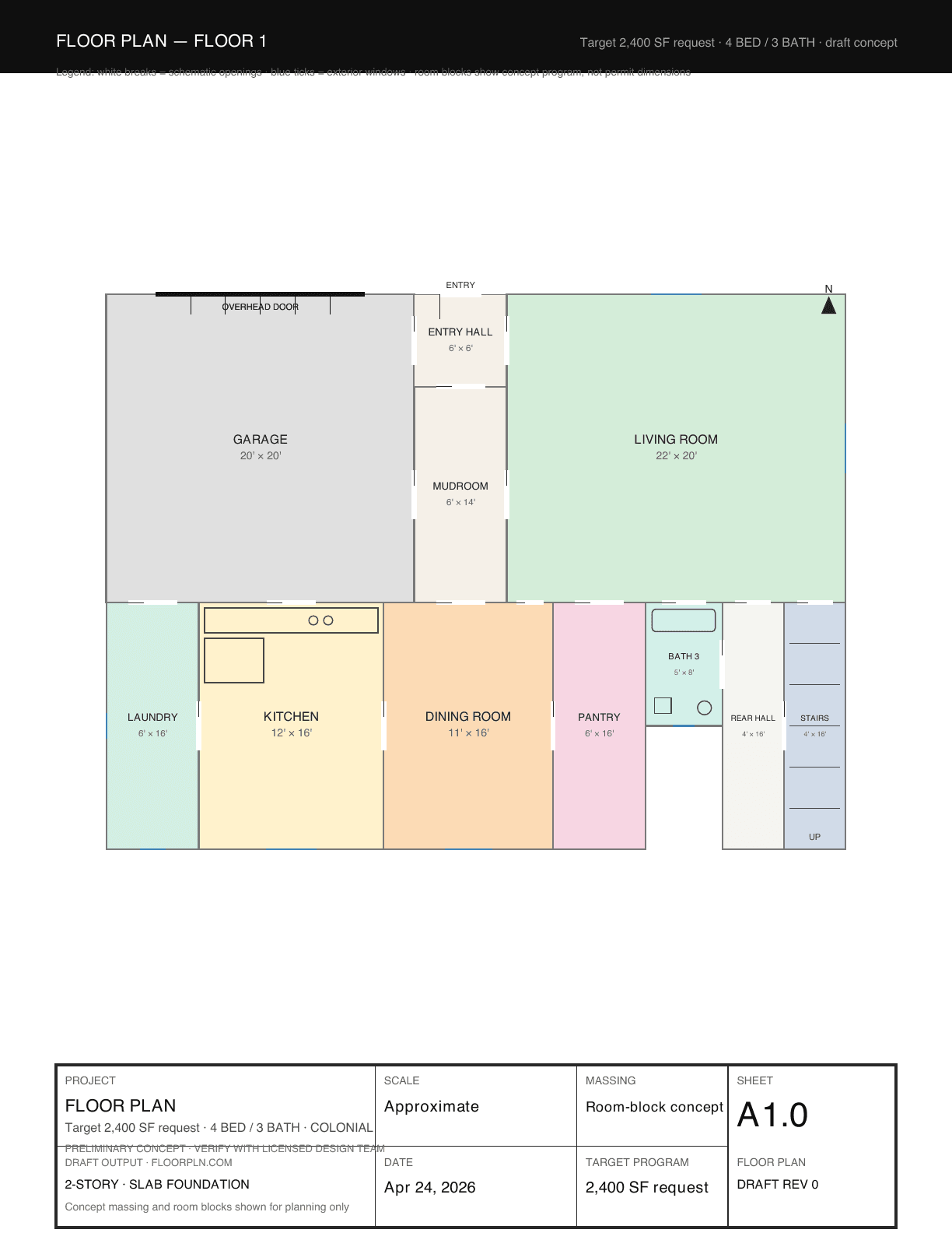 Floorpln sample concept PDF page 2