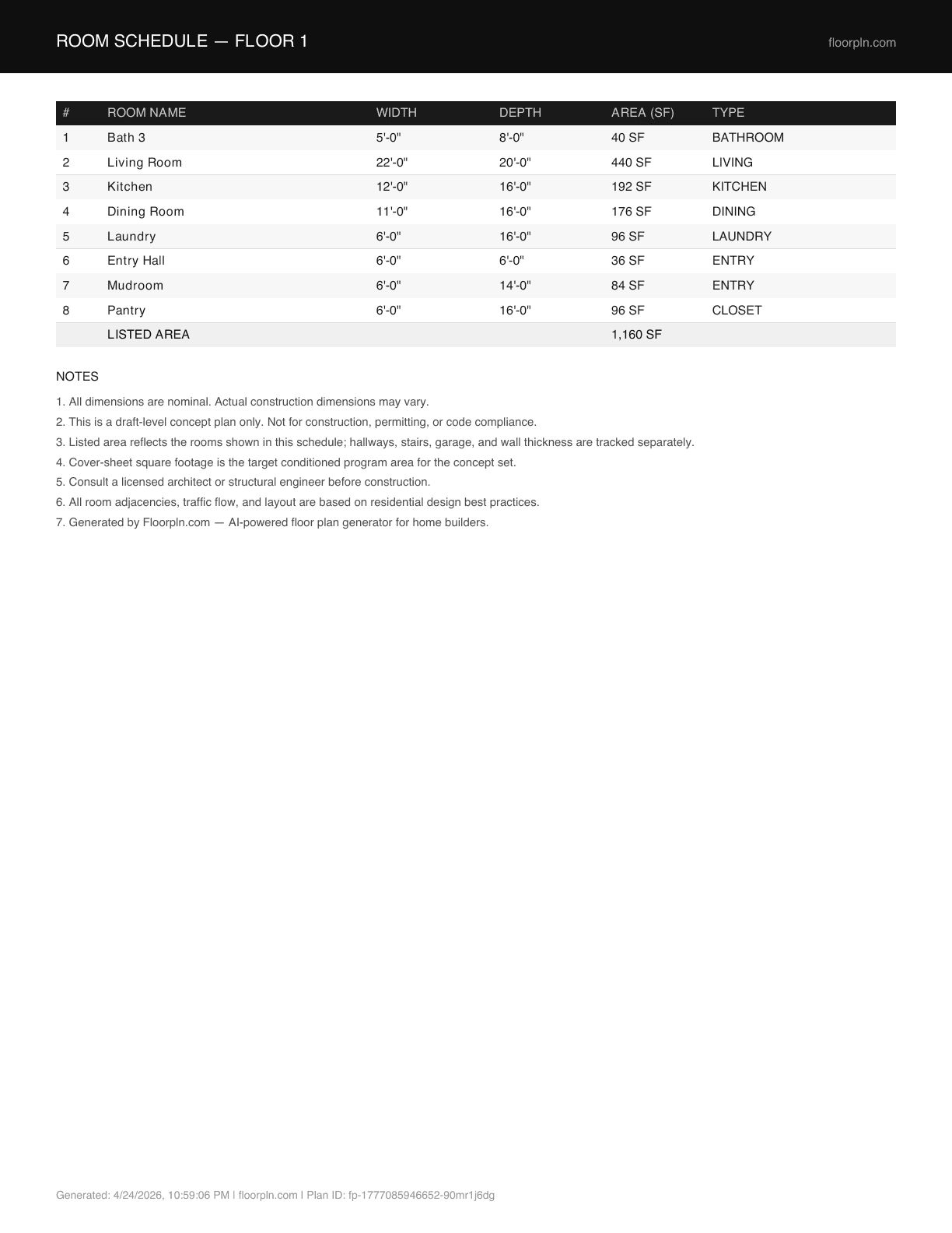 Floorpln sample concept PDF page 3